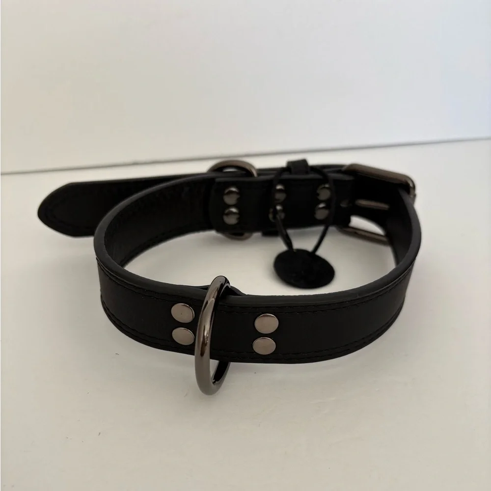 Hand Crafted style dog